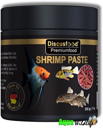 Shrimp Paste 125gr